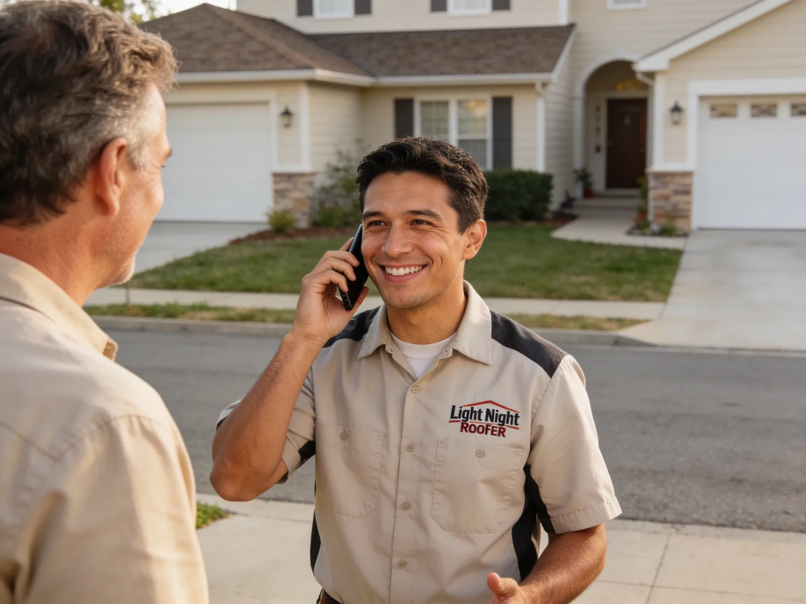 Emergency Roof Repair Big Springs, NE FAQs